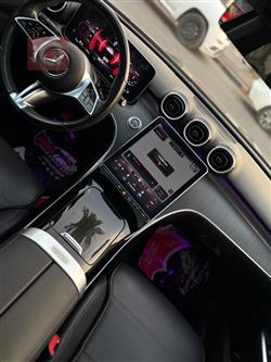 مێرسێدس بێنز C-Class
